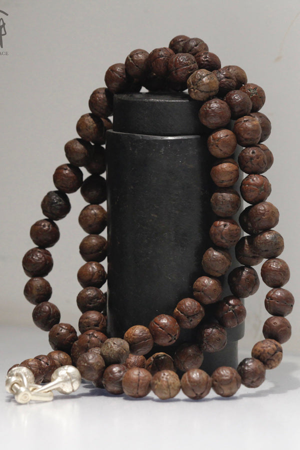 Parts of Four Bodhi Heart S3 Charm Necklace 1418-5-BC+MA